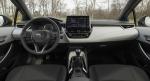 Toyota Corolla SE Sedan 2019 года (NA)